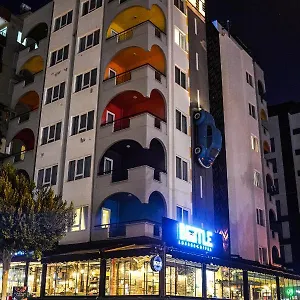 Beetle House Coffee , Bahtili Türkiye