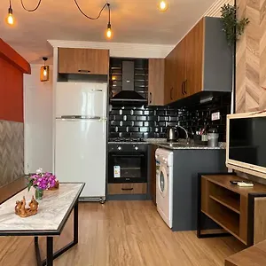 Beta 3*, Antalya Türkiye