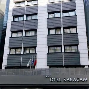 Kabacam 3*, İzmir Türkiye