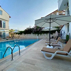 Cam , Fethiye Türkiye