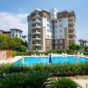 River Park Lara , Antalya Türkiye