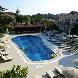 Ramos 3*, Ölüdeniz Türkiye
