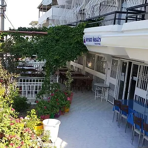Ozgun 3*, Kuşadası Türkiye