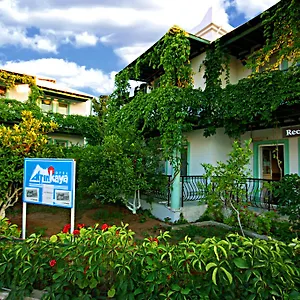 Altinkaya Bodrum