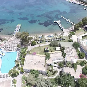 Rexene Bodrum