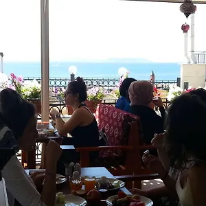 Big Apple , İstanbul Türkiye
