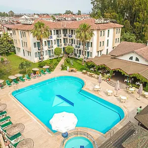 Bezay 2*, Fethiye Türkiye