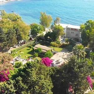 Myndos Bodrum