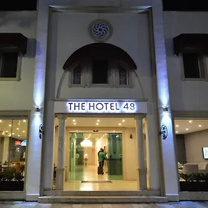 The 48 Bodrum